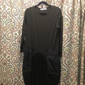 Kedem One Maxi Dress with Pockets